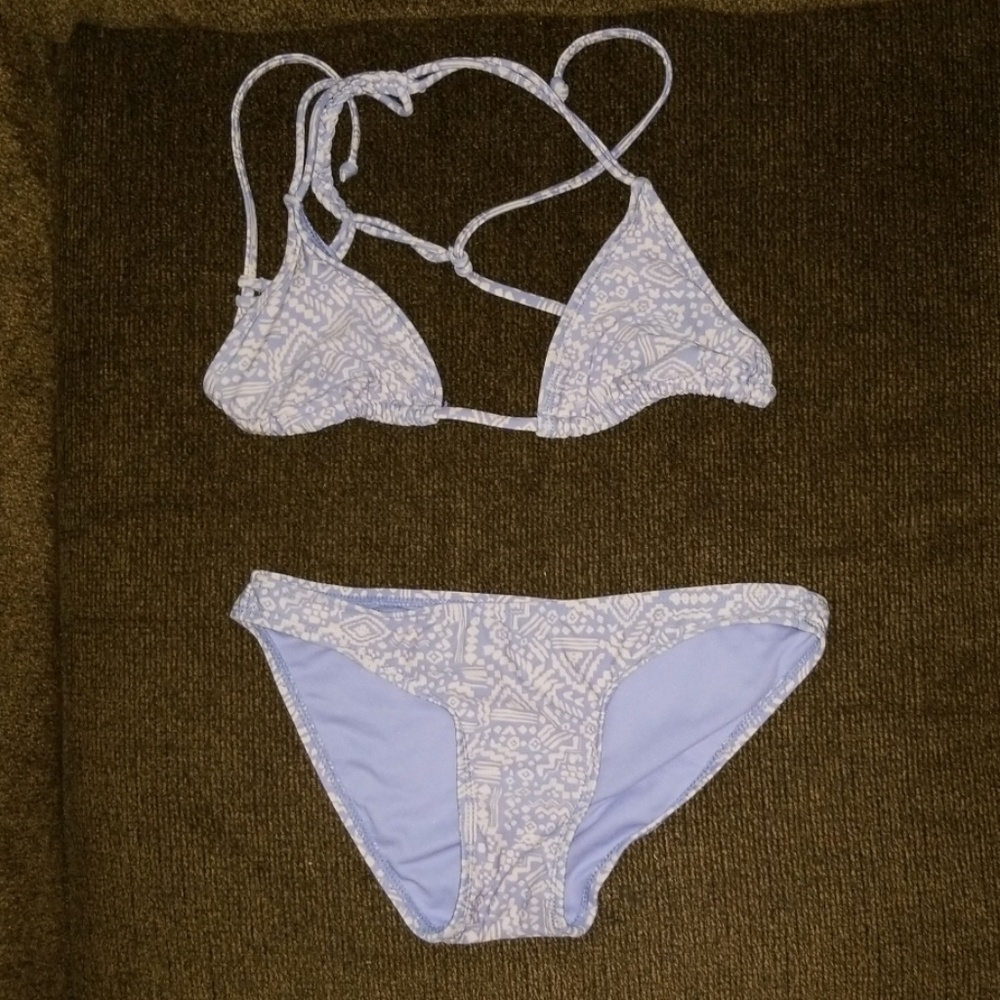 Bathing suit